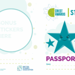 Crest Awards Cấp Độ Star