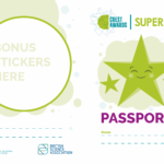 Crest Awards Cấp Độ SuperStar