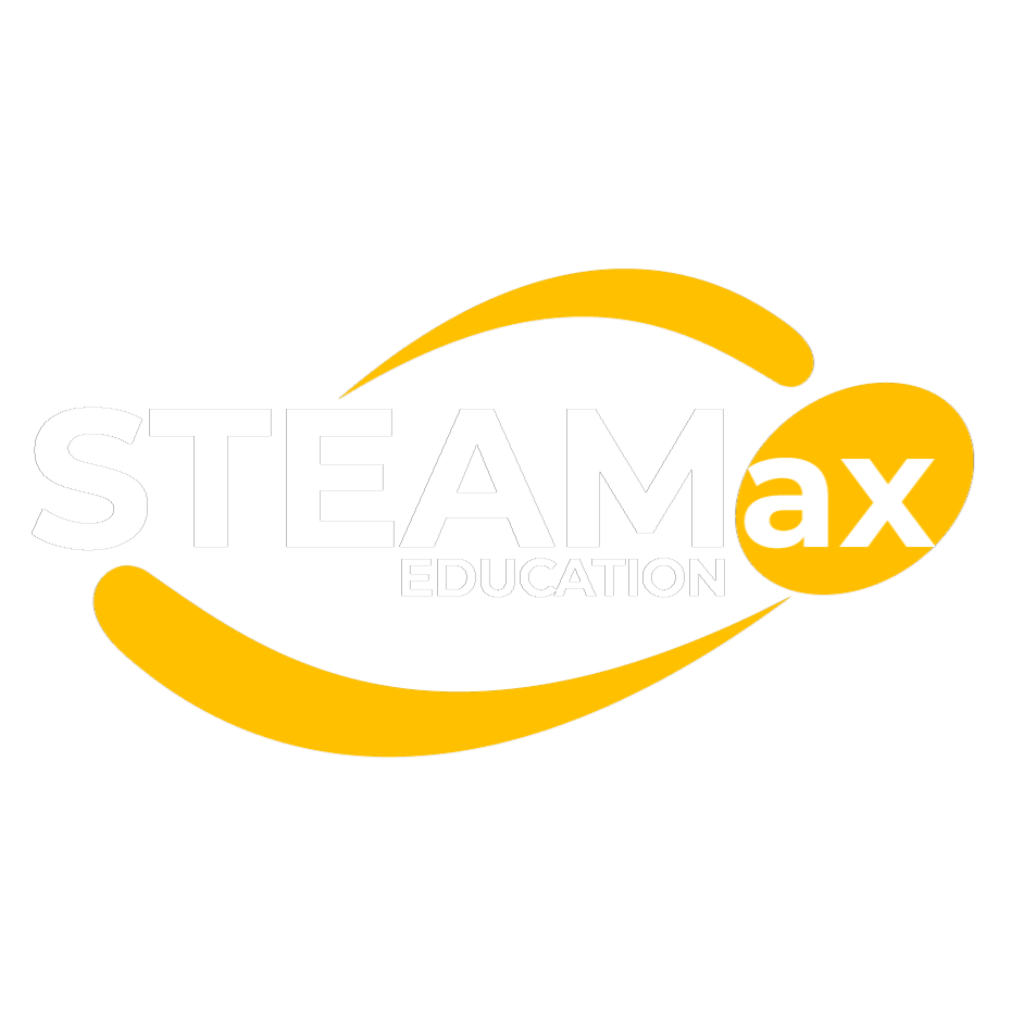 STEAMAX Logo