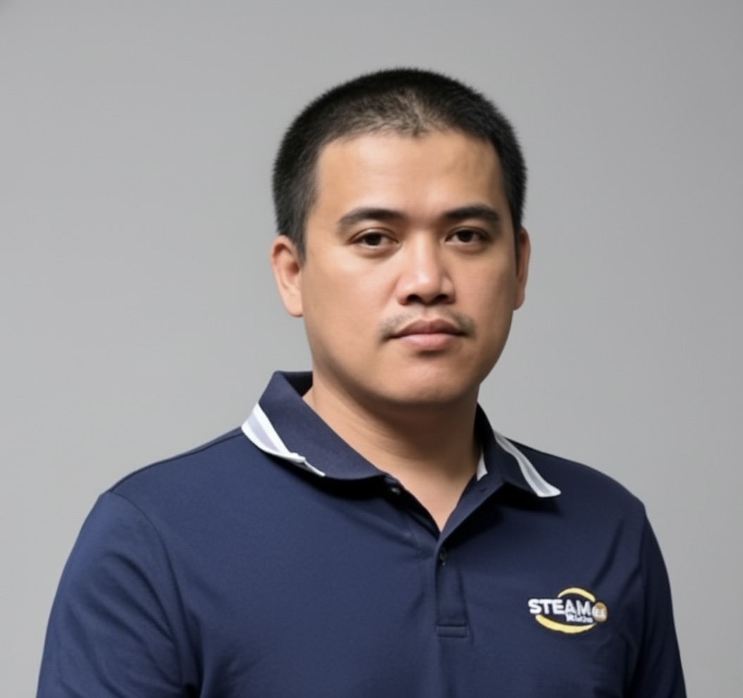 Mr. Pham Xuan Viet