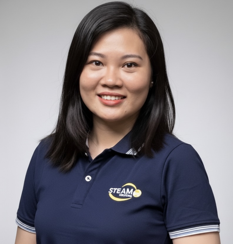 Ms. Pham Ha My