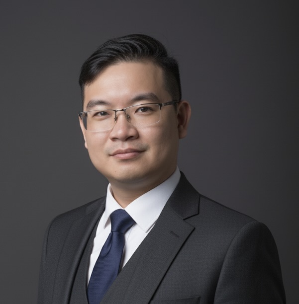 Mr. Hoang Thinh