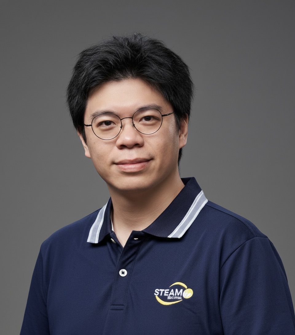 M.Sc. Nguyen Tri Toan Phuc
