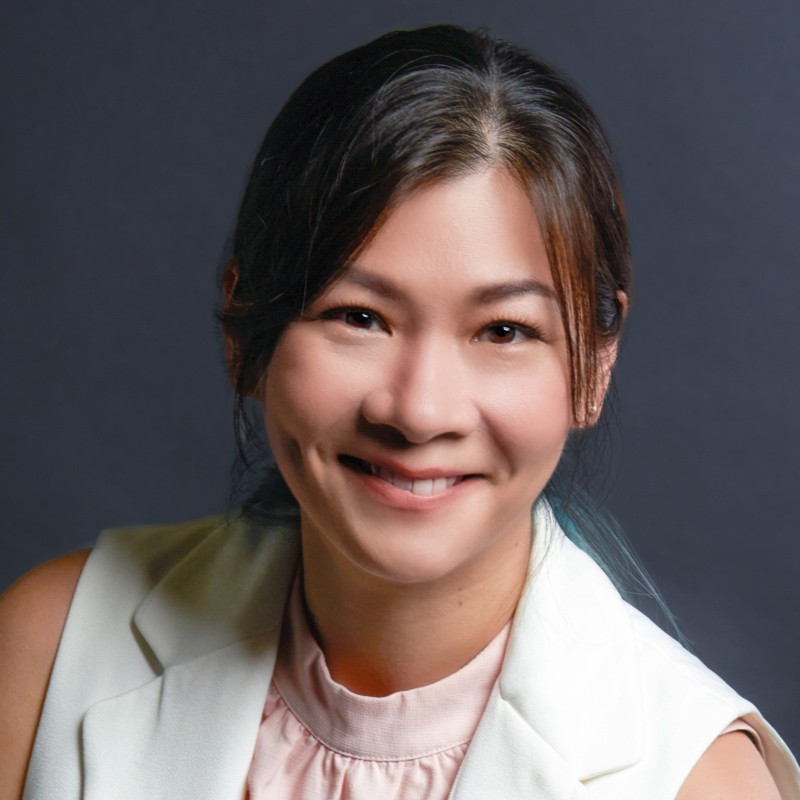 Ms. Renee Chong